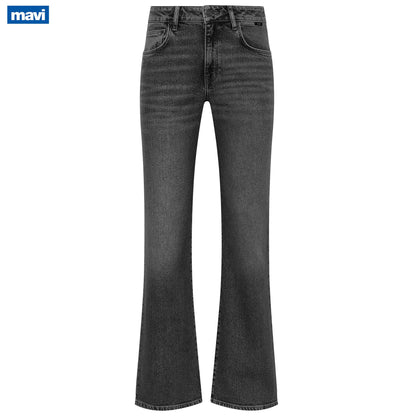 Mavi Jeans Ibiza Dark Smoke 90's