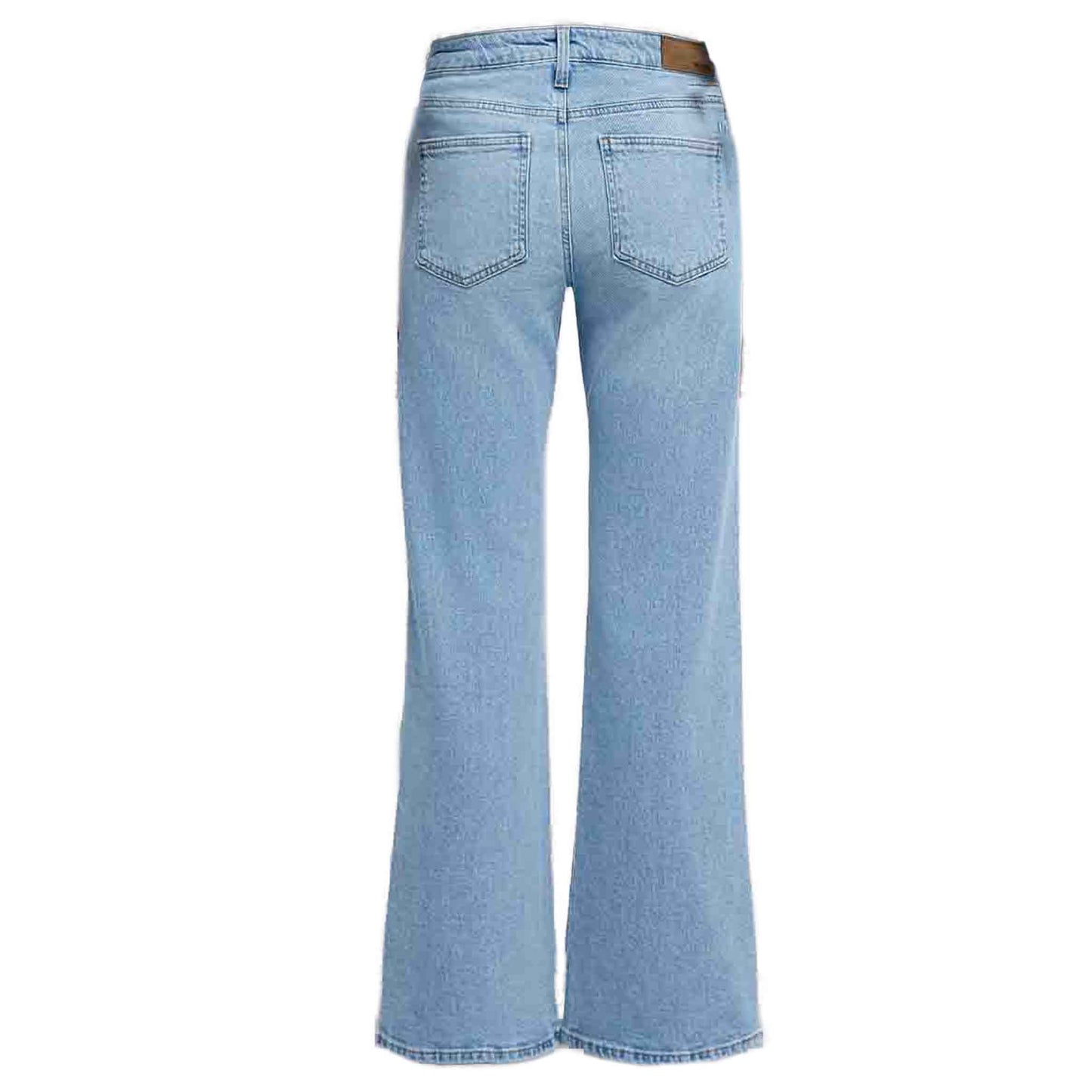 Mavi Jeans Ibiza Lt Brushed 90's | Tall