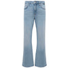 Mavi Jeans Ibiza Lt Brushed 90's | Tall
