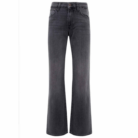 Mavi Jeans Ibiza Smoke Brushed, tall jeans voor lange vrouwen