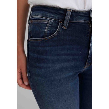 Mavi Jeans Kendra Ink Brushed | Tall