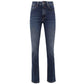 Mavi Jeans Kendra Ink Brushed | Tall