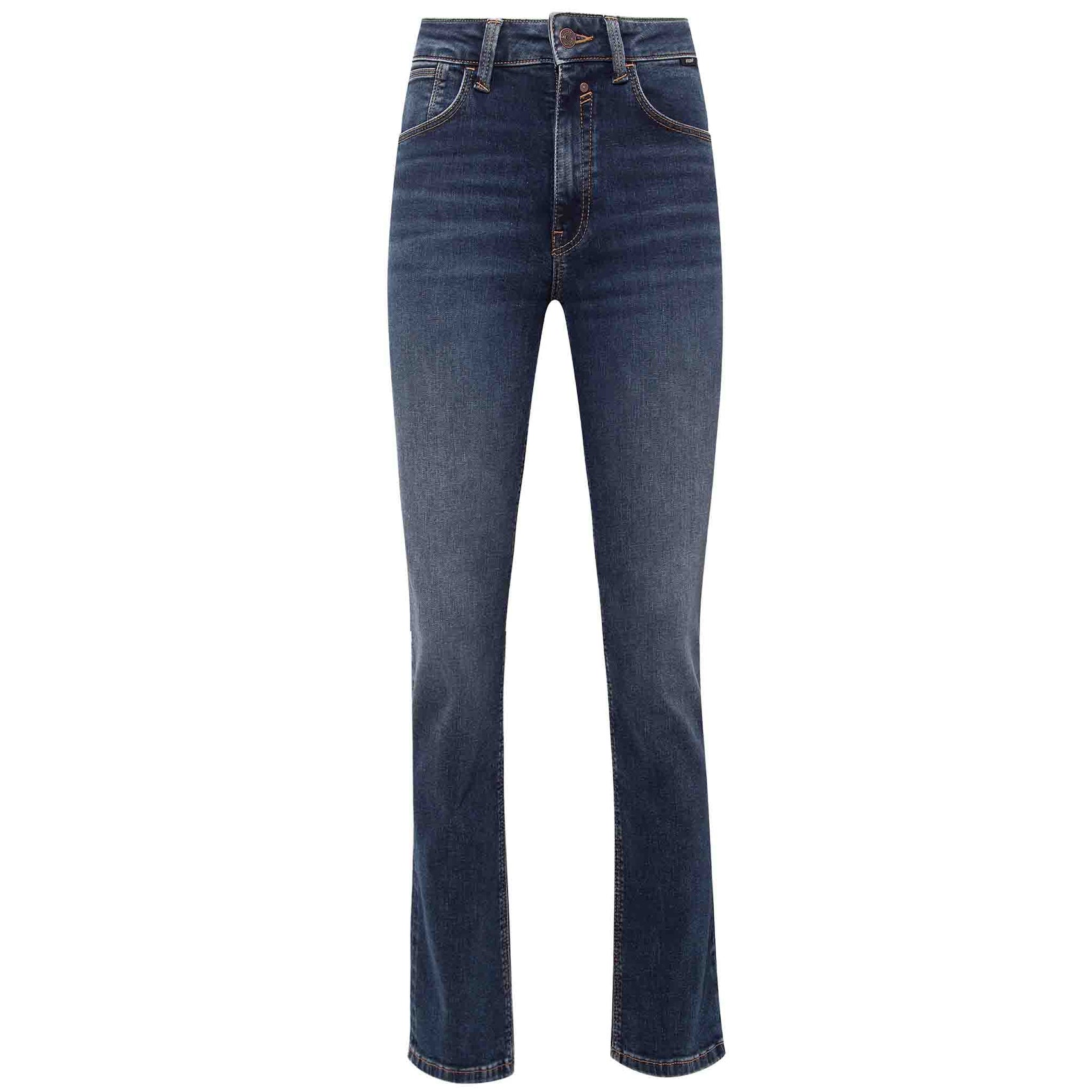 Mavi Jeans Kendra Ink Brushed | Tall