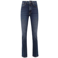 Mavi Jeans Kendra Ink Brushed | Tall