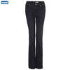 Tall Mavi Jeans Kendra Smoke Brushed Glam voor lange vrouwen
