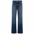 Jeans in tall Mavi Malibu Dark Brushed Rhinestones voor