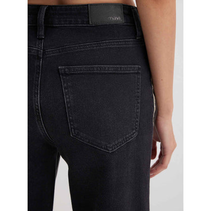 Mavi Jeans Malibu Dark Smoke Band | Tall