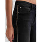 Mavi Jeans Malibu Dark Smoke Band | Tall
