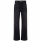 Tall jeans Mavi Malibu Dark Smoke Glitterbies voor