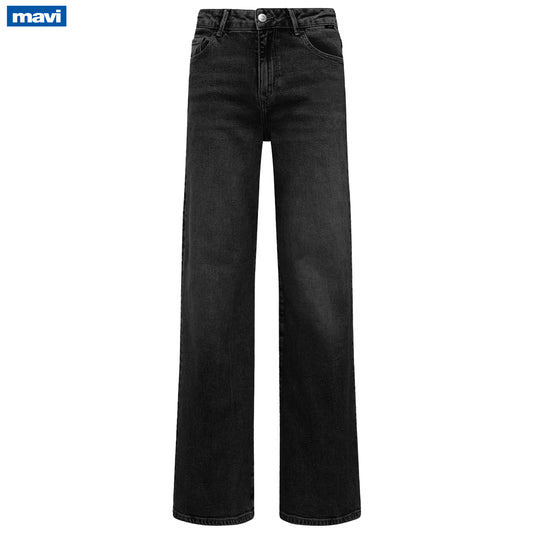 Mavi Jeans Malibu Dark Smoke Belt