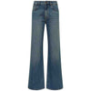 Mavi Jeans Malibu Indigo Shaded | Tall
