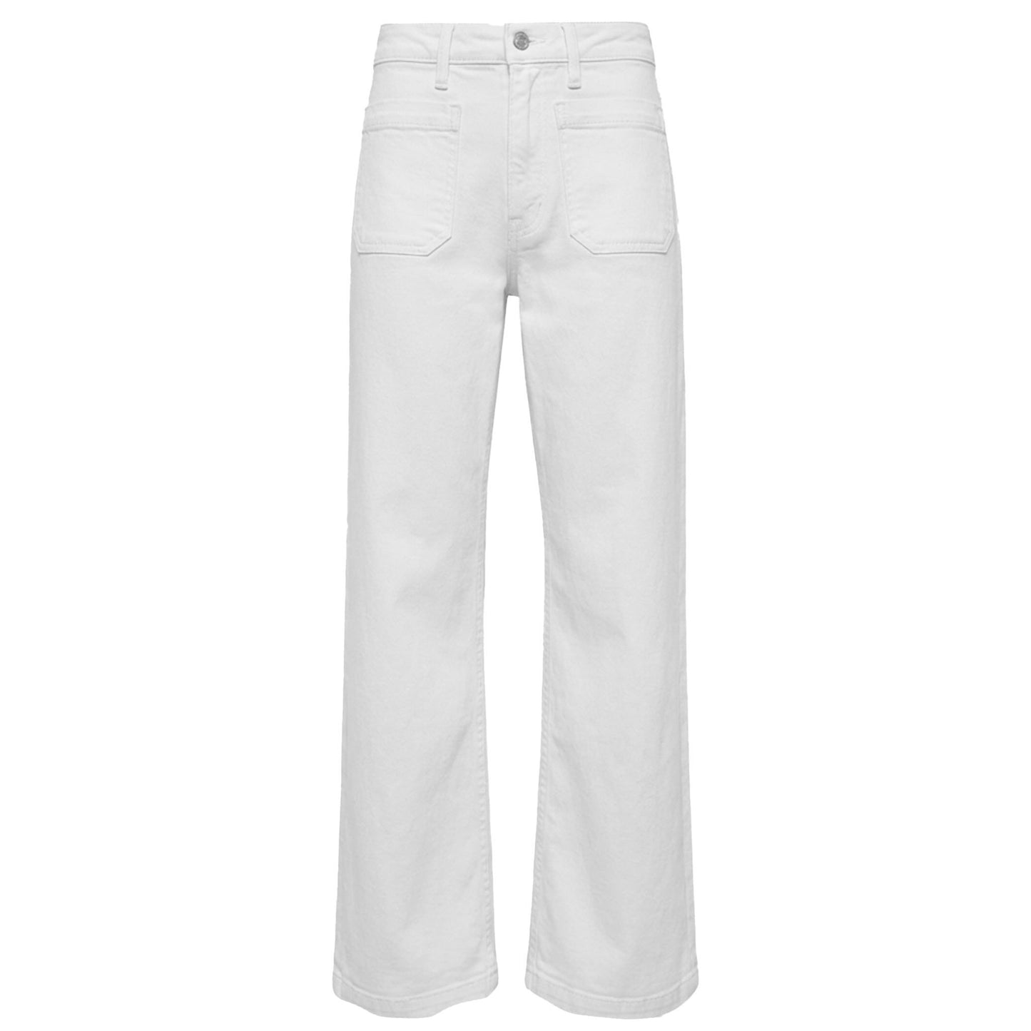 Mavi Jeans Malibu Marine White | Tall