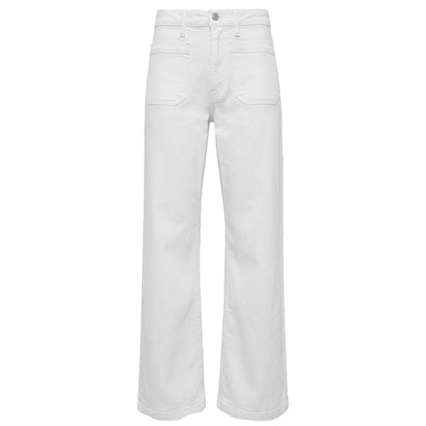 Mavi Jeans Malibu Marine White | Tall