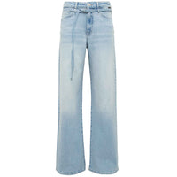 Mavi Jeans Malibu Belt Lt Brushed | Tall