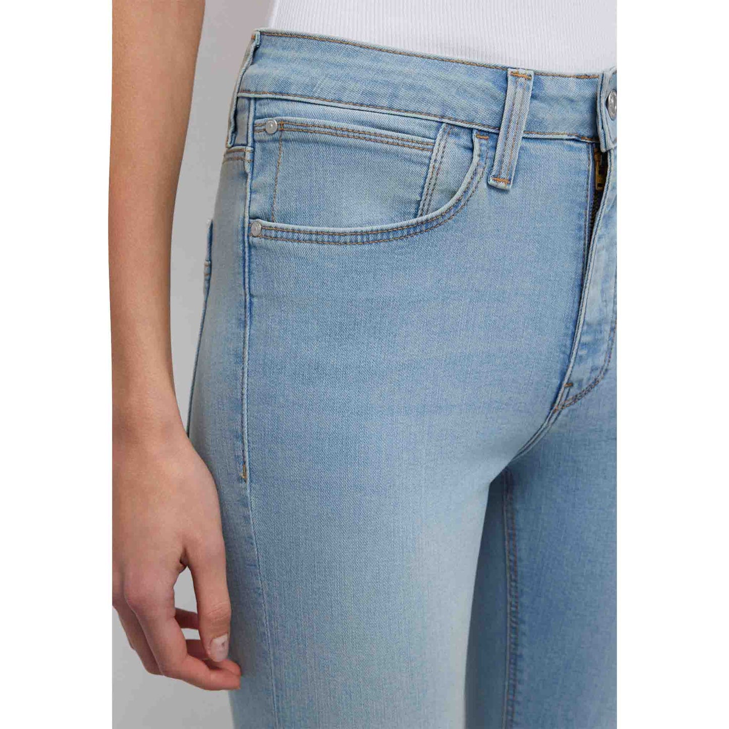 Mavi Jeans Maria Ice Brushed | Tall