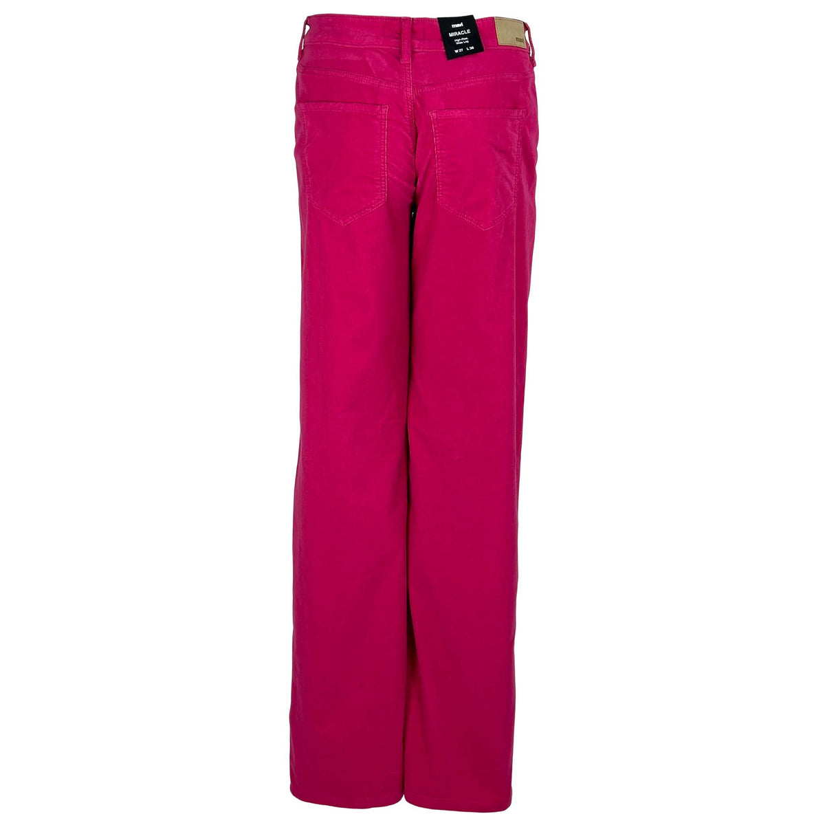 Mavi Jeans Miracle Shocking Pink