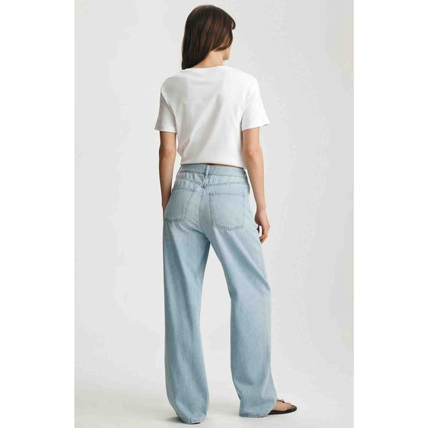 Mavi Jeans Nella Bleached | Tall