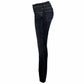 Mavi Jeans Nicole Smoky Blue | Tall