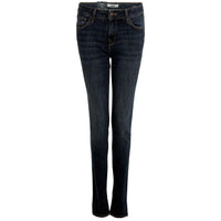 Mavi Jeans Nicole Smoky Blue | Tall