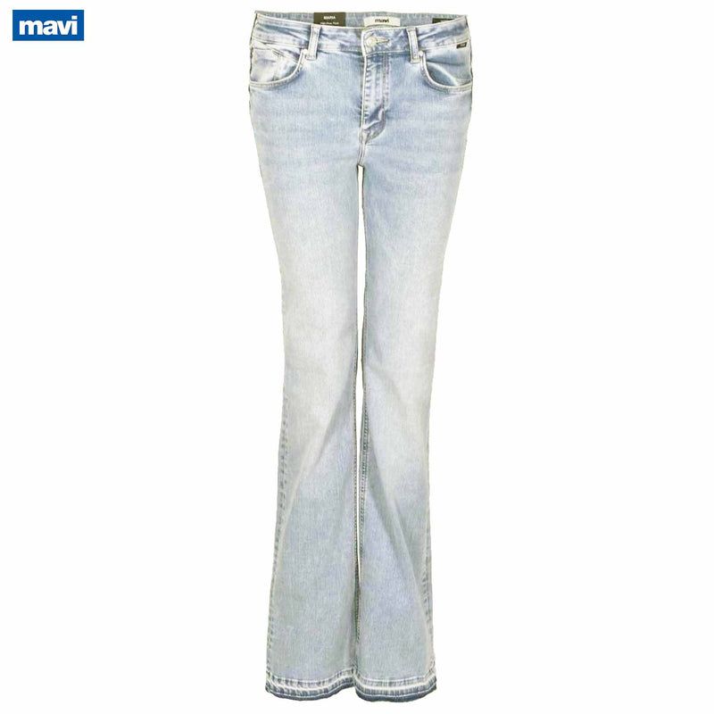 Mavi Jeans Samara Bleached Glam