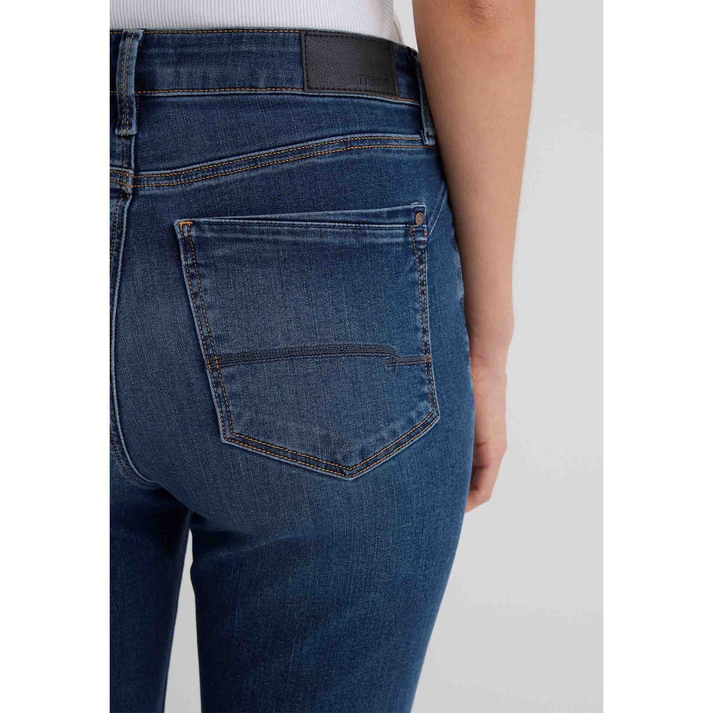 Mavi Jeans Samara Dark Shaded Glam | Tall