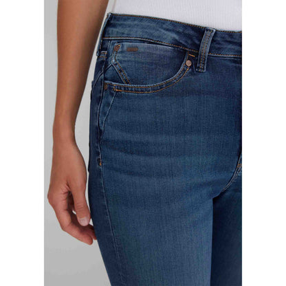 Mavi Jeans Samara Dark Shaded Glam | Tall