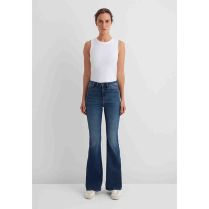 Mavi Jeans Samara Dark Shaded Glam | Tall