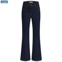 Tall Mavi Jeans Samara Rinse Venice - lange vrouwen