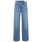 Mavi Jeans Siena Cross Fly Lt Brushed | Tall