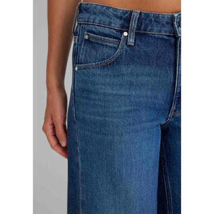 Mavi Jeans Siena Dark Used Icon | Tall