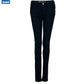 Tall Mavi Jeans Sophie Smoke Super Shape voor lange vrouwen