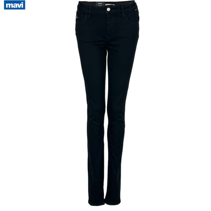 kleding lange vrouwen mavi jeans sophie smoke super shape