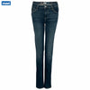 Tall Mavi Jeans Sophie Deep Brushed Glam voor lange vrouwen