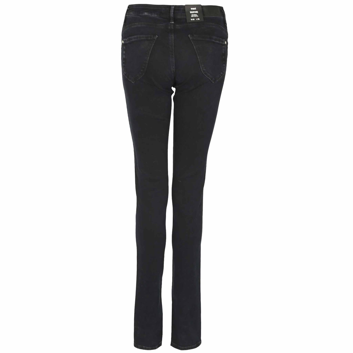 kleding lange vrouwen mavi jeans sophie ink glam