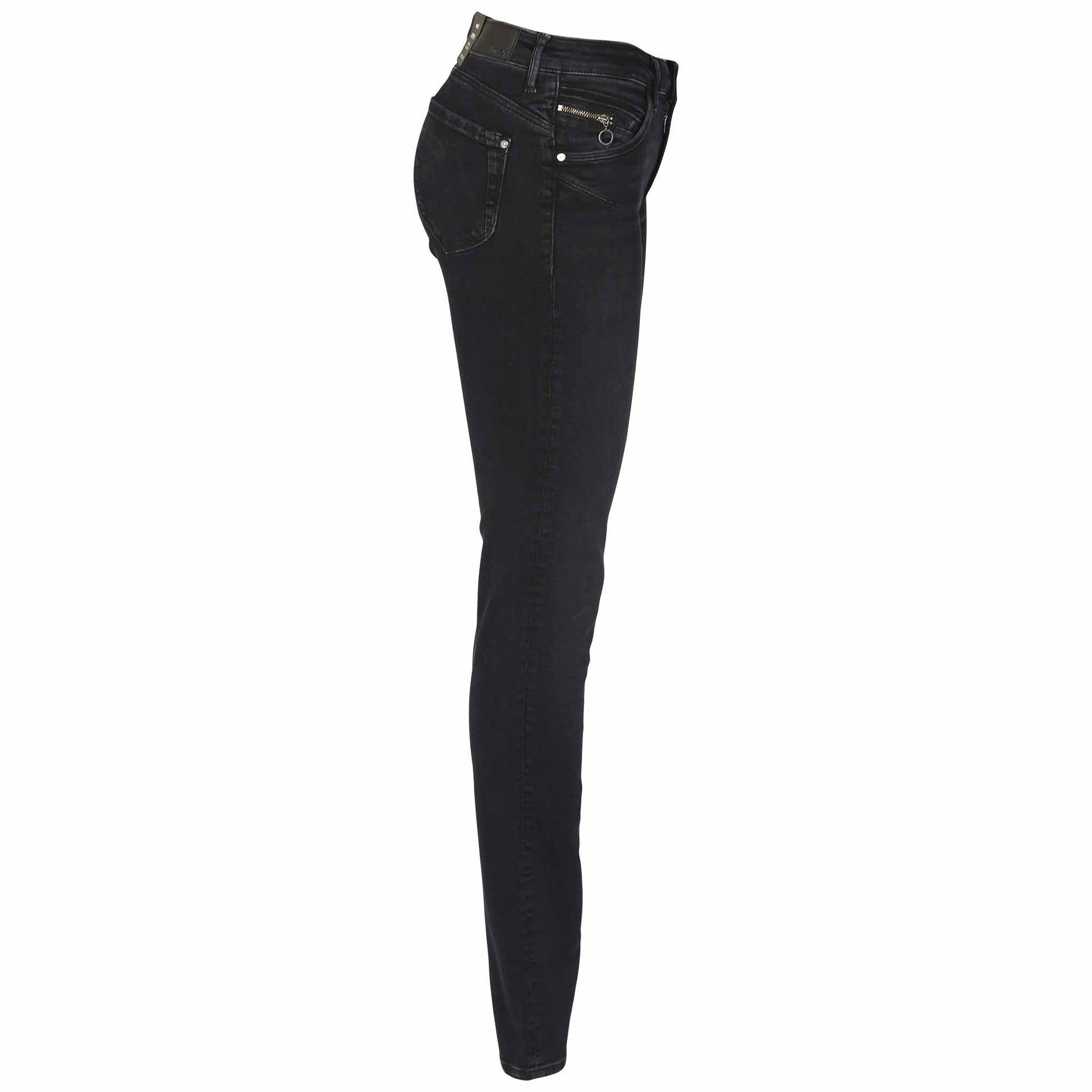 kleding lange vrouwen mavi jeans sophie ink glam