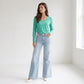 Mavi Jeans Viveca Shaded Bleached | Tall