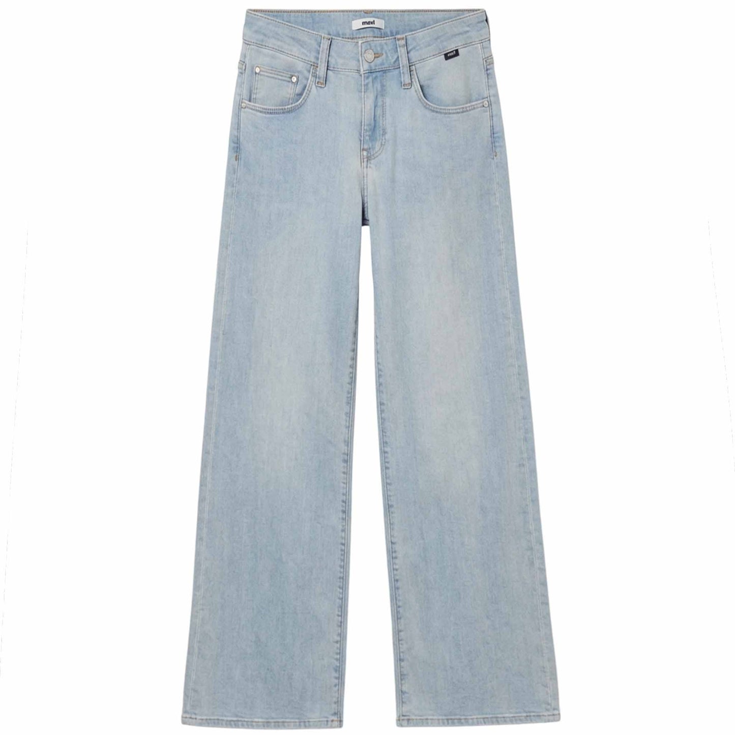 Mavi Jeans Viveca Shaded Bleached | Tall