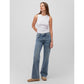 Tall Mavi Jeans Ibiza Mid Brushed 90's - lange vrouwen