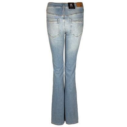 Tall Mavi Jeans Maria Lt Vintage