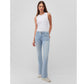 Tall Mavi Jeans Mirella Lt Brushed 90's - lange vrouwen