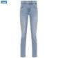 Tall Mavi Jeans Mirella Lt Brushed 90's - lange vrouwen