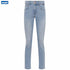 Tall Mavi Jeans Mirella Lt Brushed 90&