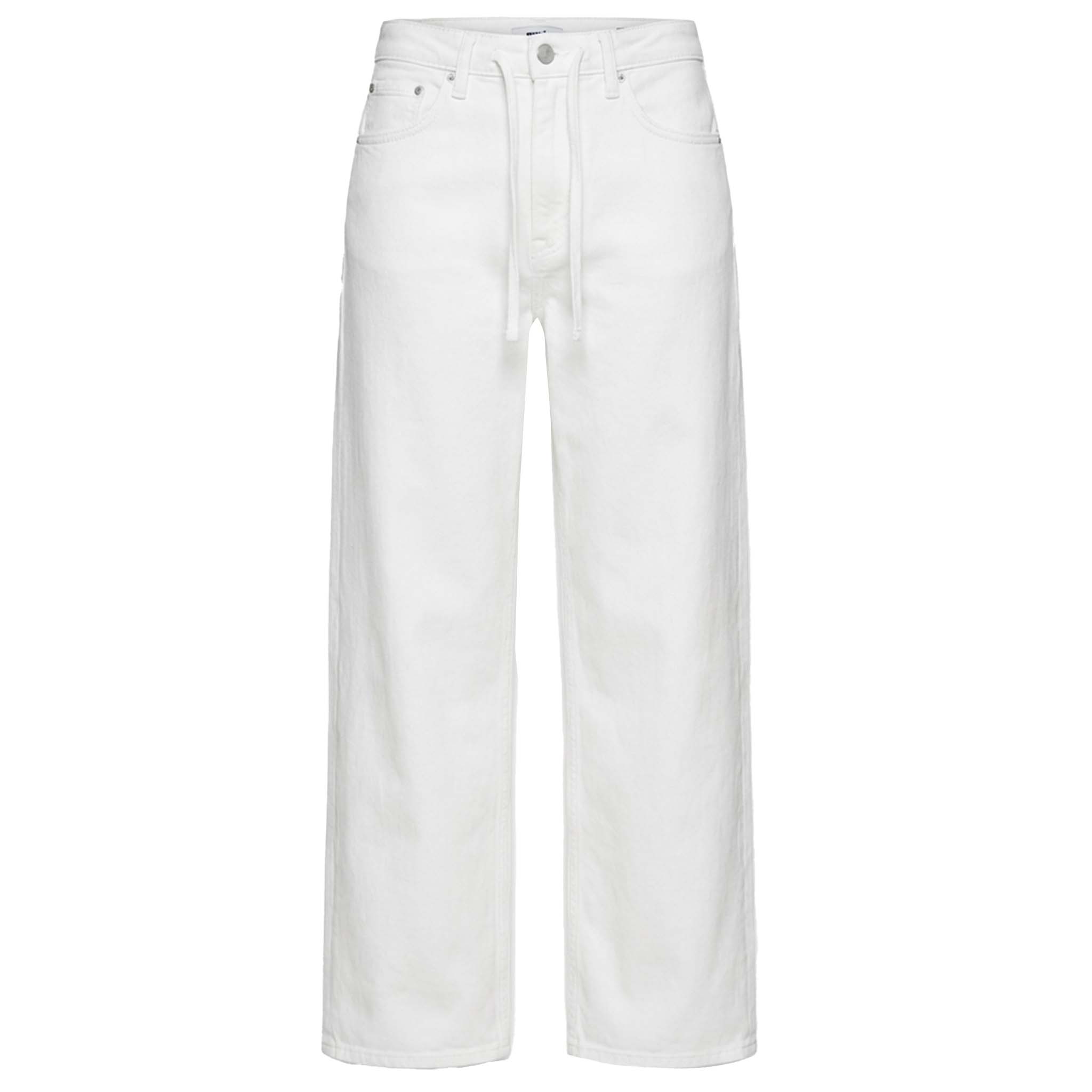 Mavi Jeans Nella White Str | Tall