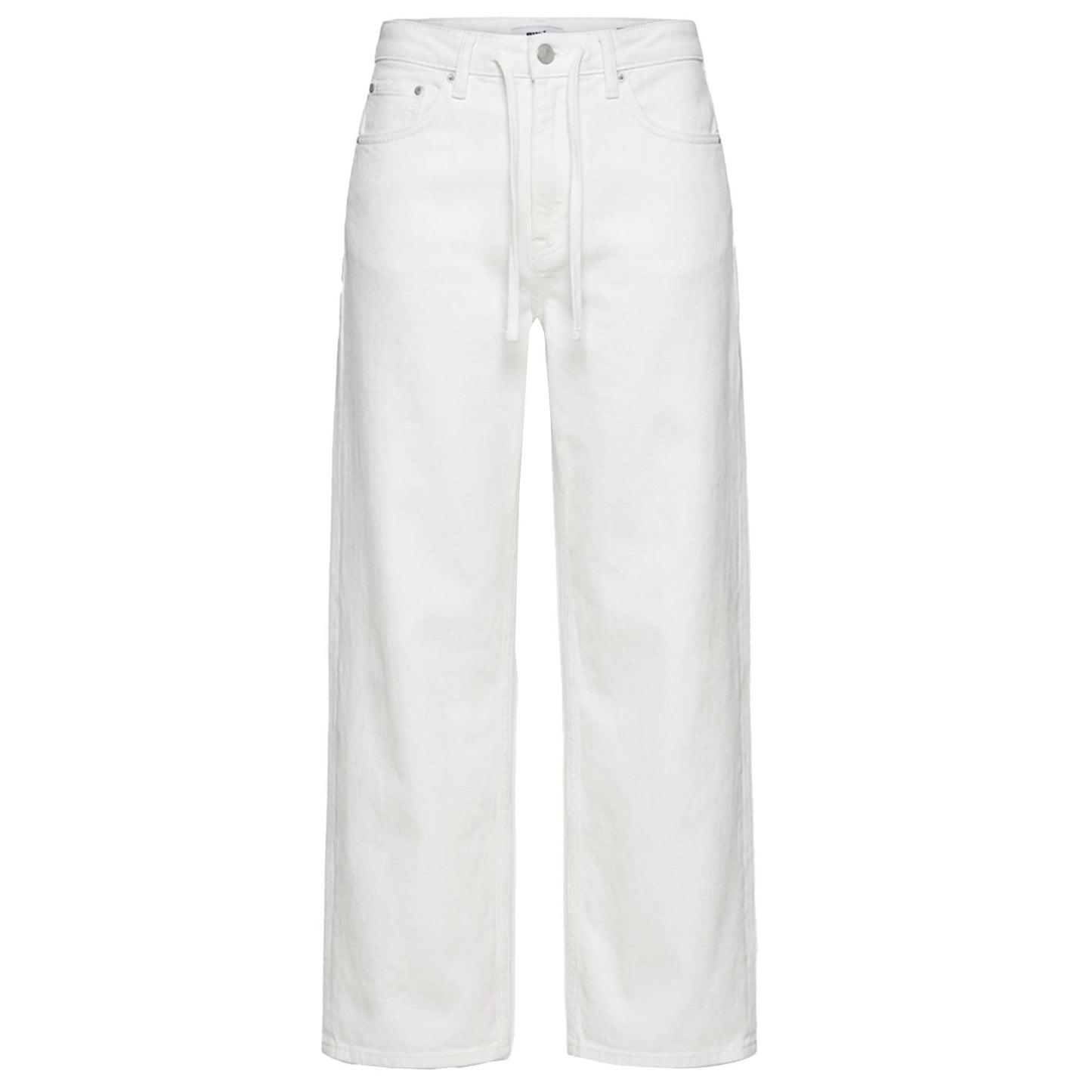Mavi Jeans Nella White Str | Tall