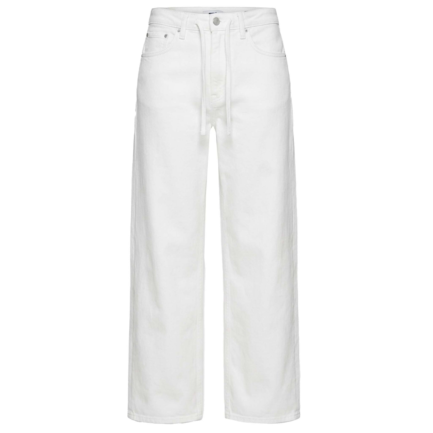 Mavi Jeans Nella White Str | Tall