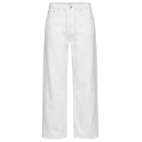 Mavi Jeans Nella White Str | Tall