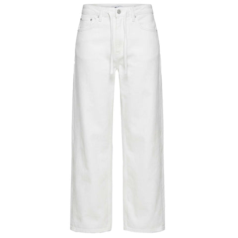 Mavi Jeans Nella White Str | Tall