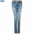 Tall Mavi Jeans Sophie Mid Vintage - lange vrouwen