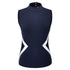 Kimara Top Mery Donkerblauw, tall kleding voor lange vrouwen