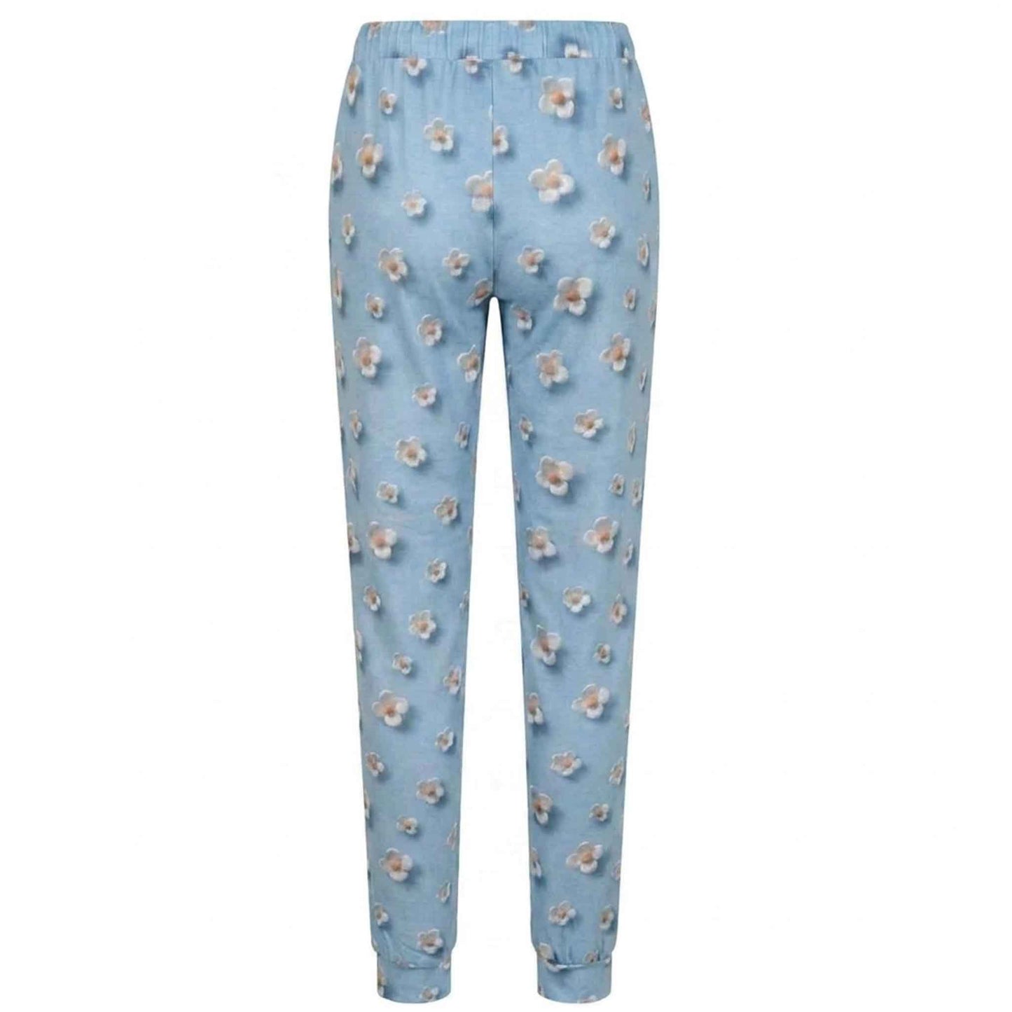 Longlady Pyjamabroek Paula Daisy | Tall